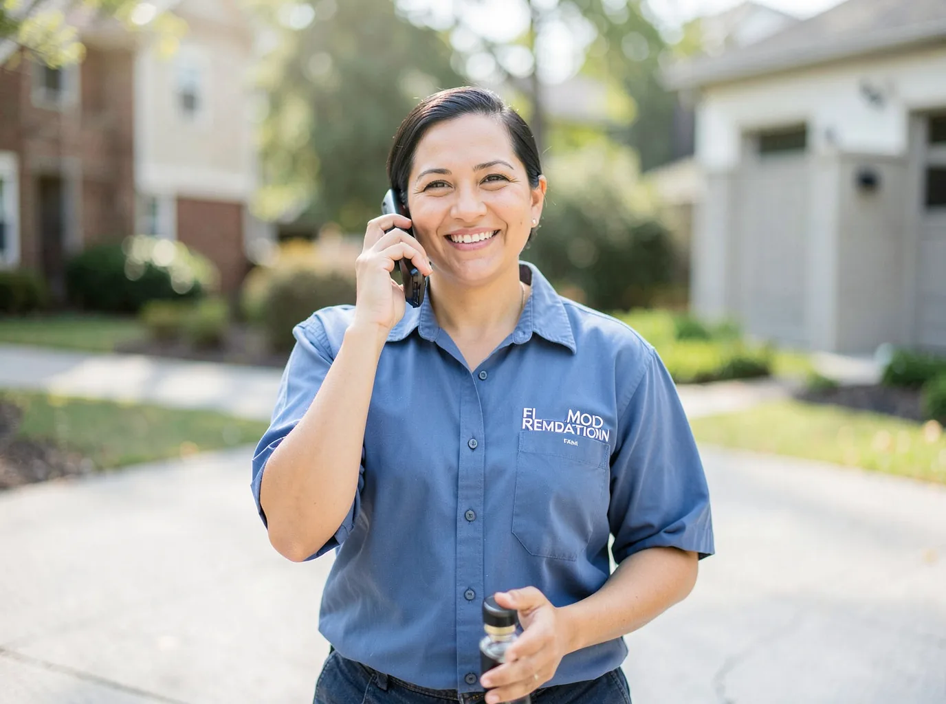 Mold Remediation Winter Harbor, ME FAQs